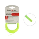 Fir rotund pentru motocoasa 1,3 mm x 15 m