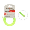 Fir rotund pentru motocoasa 2 mm x 15 m