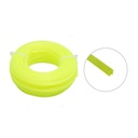 Fir stea motocoasa 2.4mm x 15m
