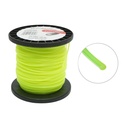 Fir rotund motocoasa 2.4mm x 90m