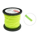 Fir rotund motocoasa 3mm x 60m