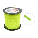 Fir stea motocoasa 3.3mm x 232m