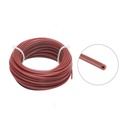 Fir rotund motocoasa 2mm x 15m cu intaritura