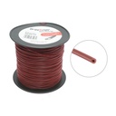 Fir rotund motocoasa 2mm x 520m cu intaritura