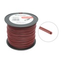 Fir rotund motocoasa 2.4mm x 360m cu intaritura