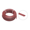 Fir patrat motocoasa 2.4mm x 15m cu intaritura