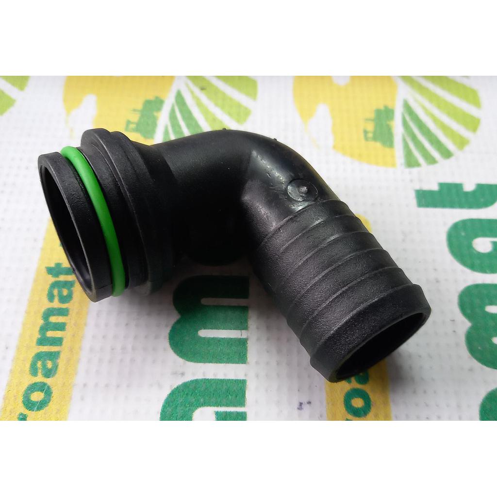 Cot Filtru Aspiratie fi32 1 1/4