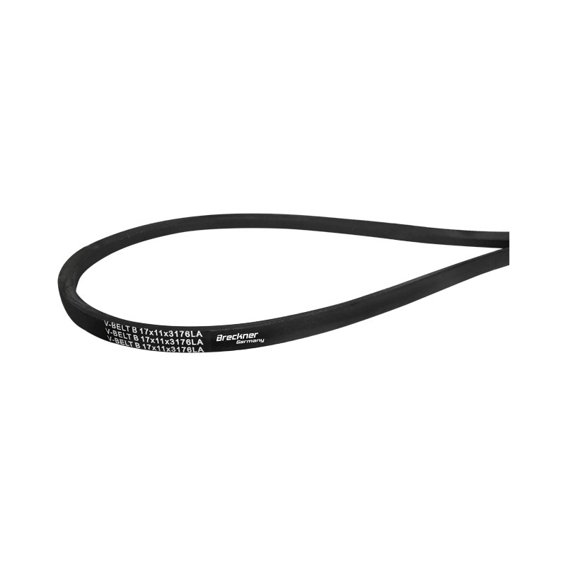 Curea transmisie trapezoidala B 17x11x3176 LA 17x3176