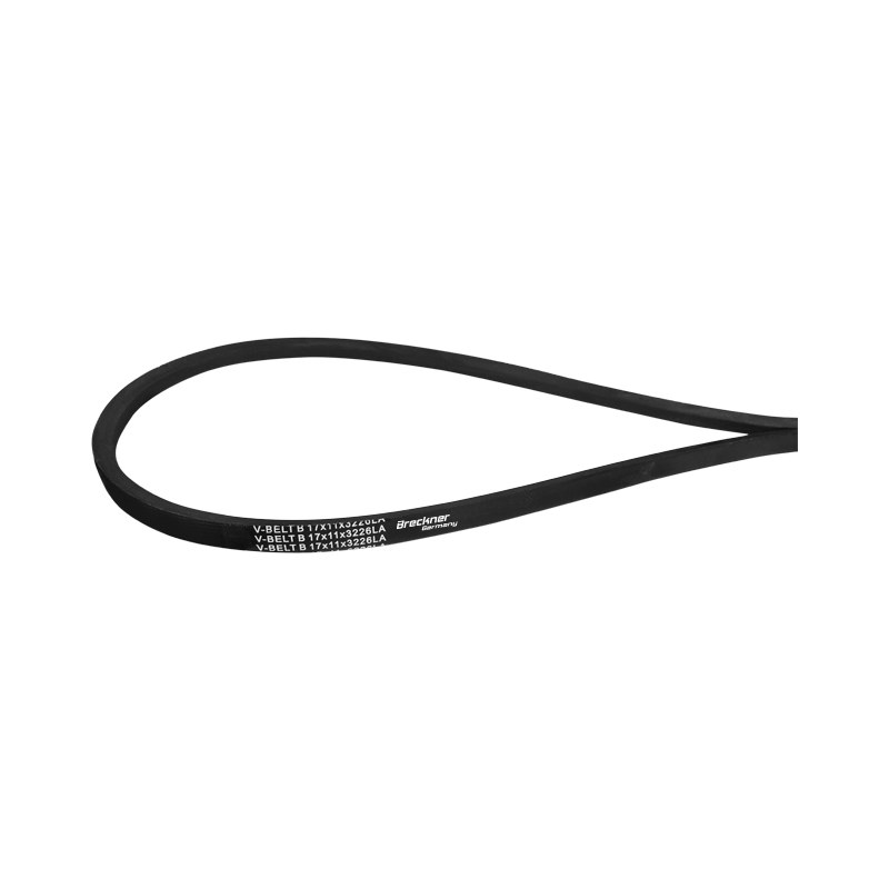 Curea transmisie trapezoidala B 17x11x3226 LA 17x3226