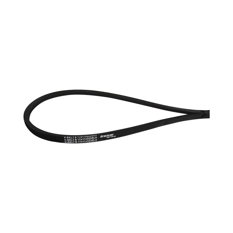 Curea transmisie trapezoidala B 17x11x3326 LA