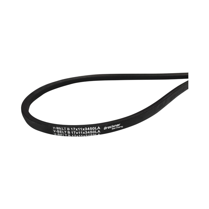 Curea transmisie trapezoidala B 17x11x3450 LA