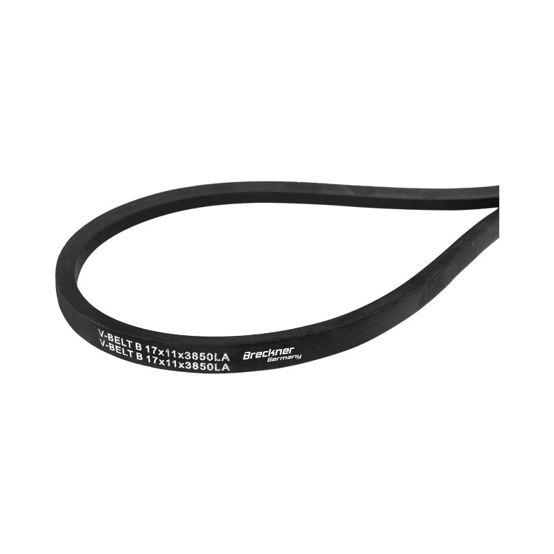 Curea transmisie trapezoidala B 17x11x3850 LA