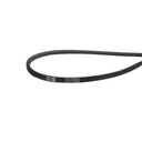 Curea transmisie trapezoidala B 17x11x3700 LA
