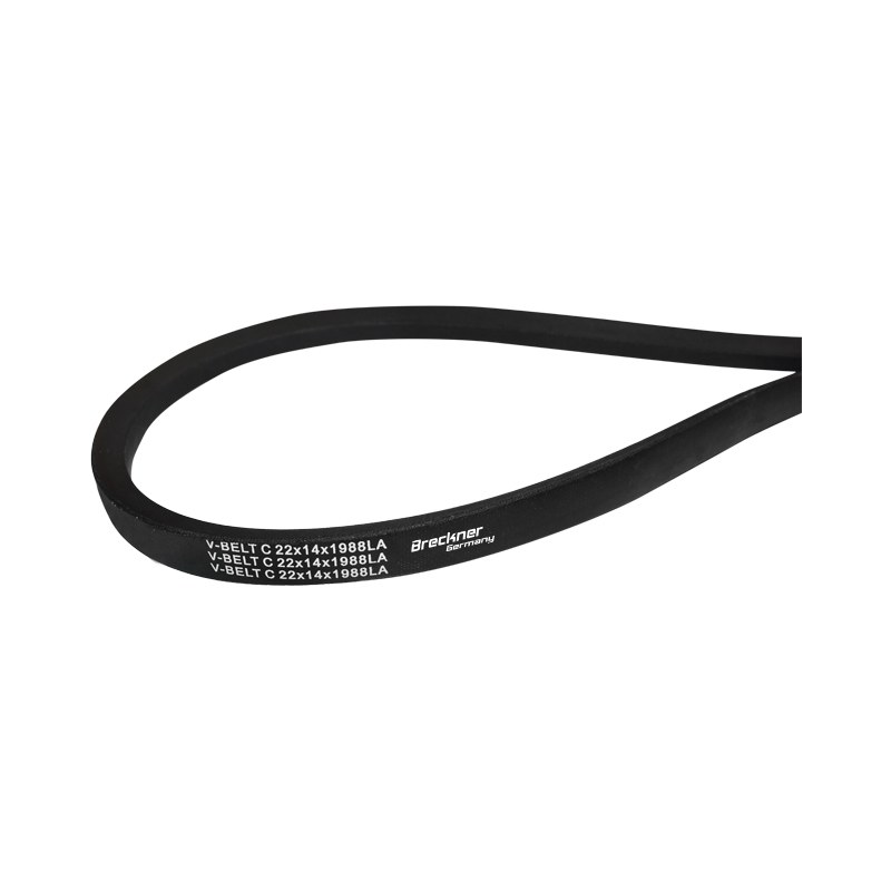 Curea transmisie trapezoidala C 22x14x1988 LA 22x1988