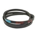 Curea transmisie trapezoidala C 22x14x2439 LA 22x2439