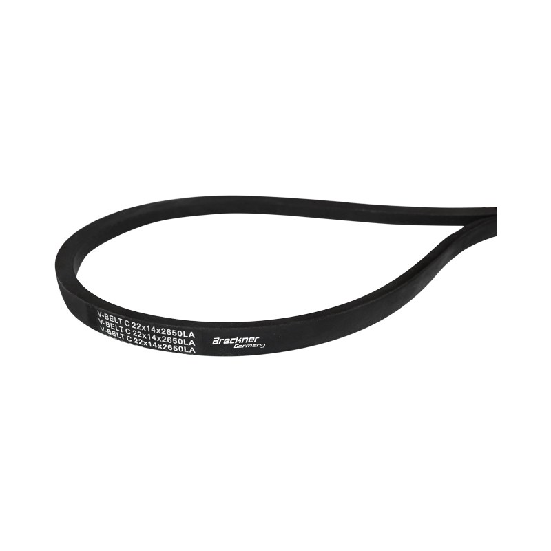 Curea transmisie trapezoidala C 22x14x2650 LA