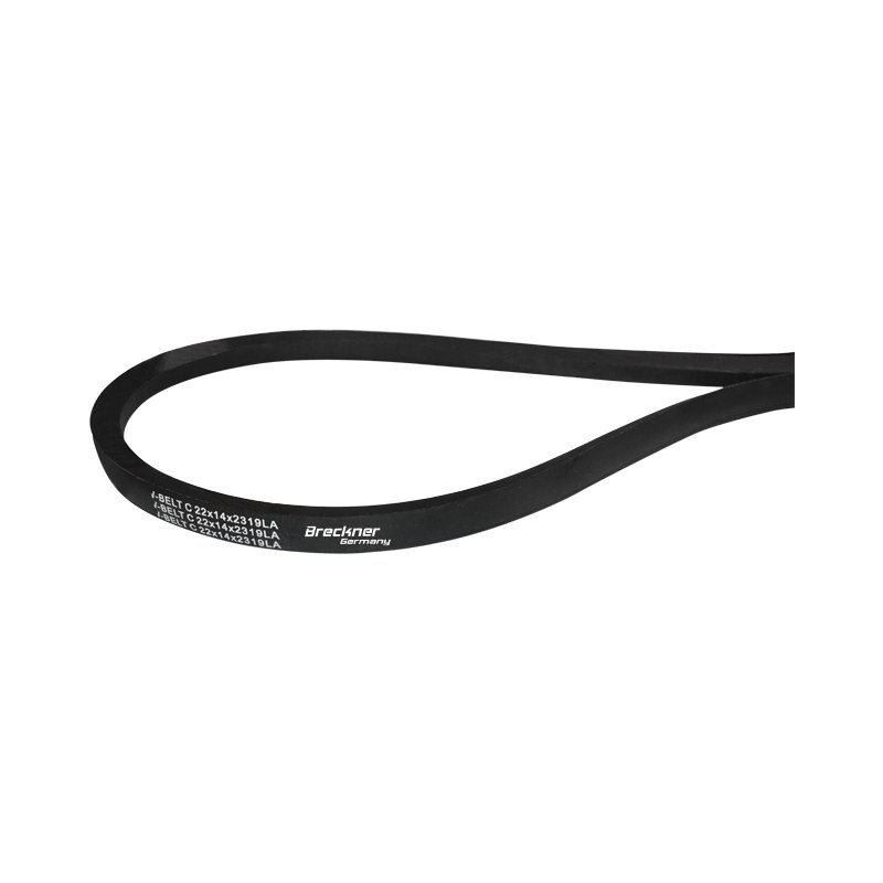 Curea transmisie trapezoidala C 22x14x2319 LA 22x2319