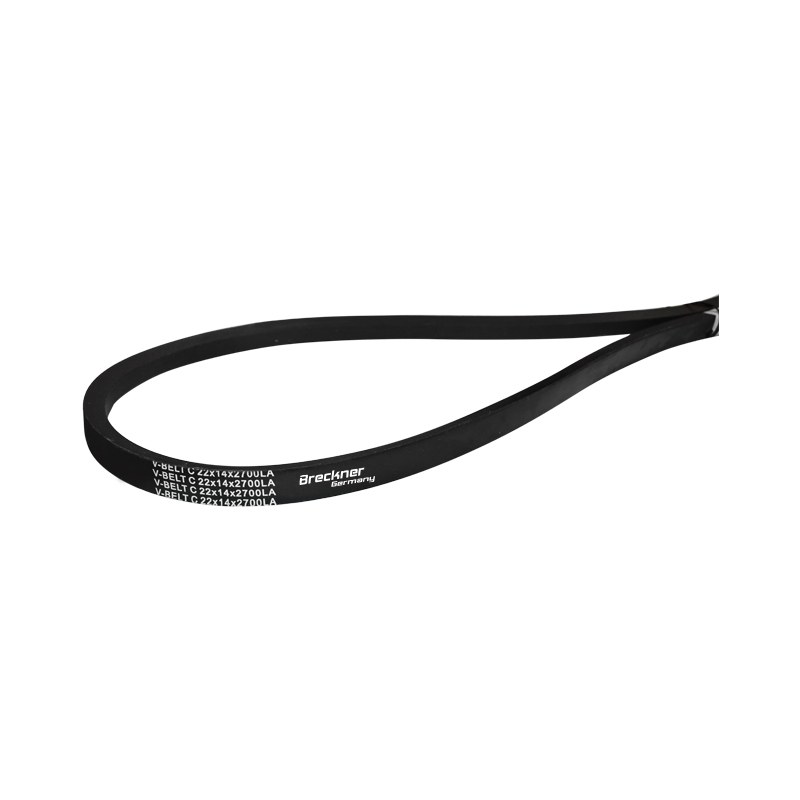 Curea transmisie trapezoidala C 22x14x2700 LA 22x2700