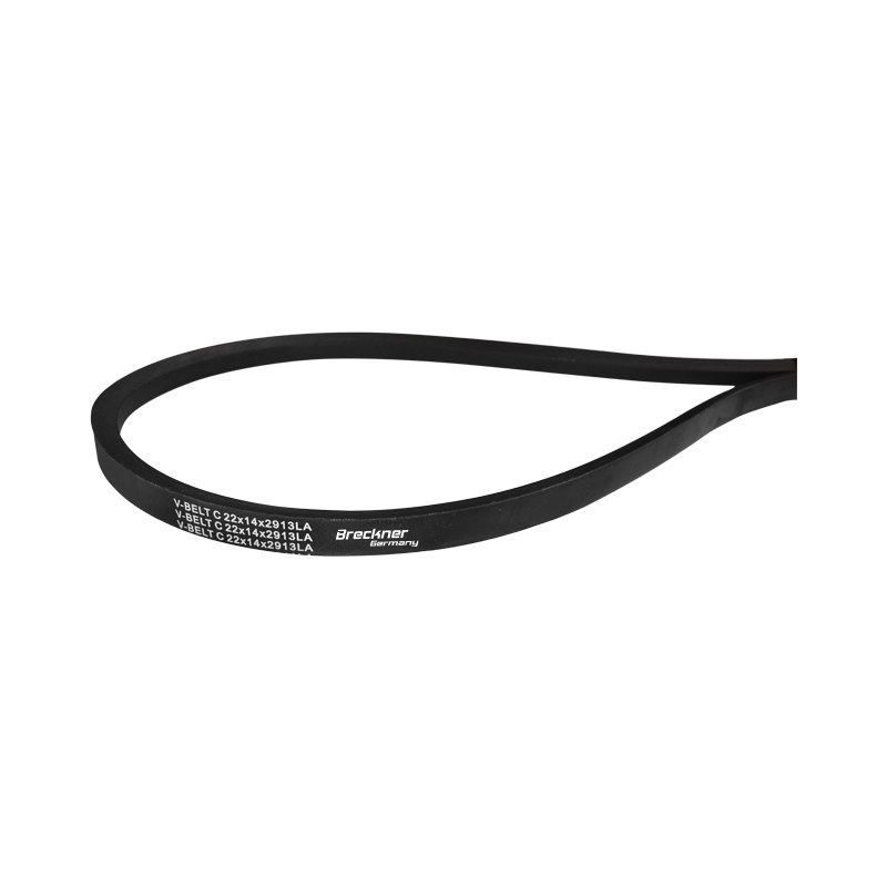 Curea transmisie trapezoidala C 22x14x2913 LA 22x2913