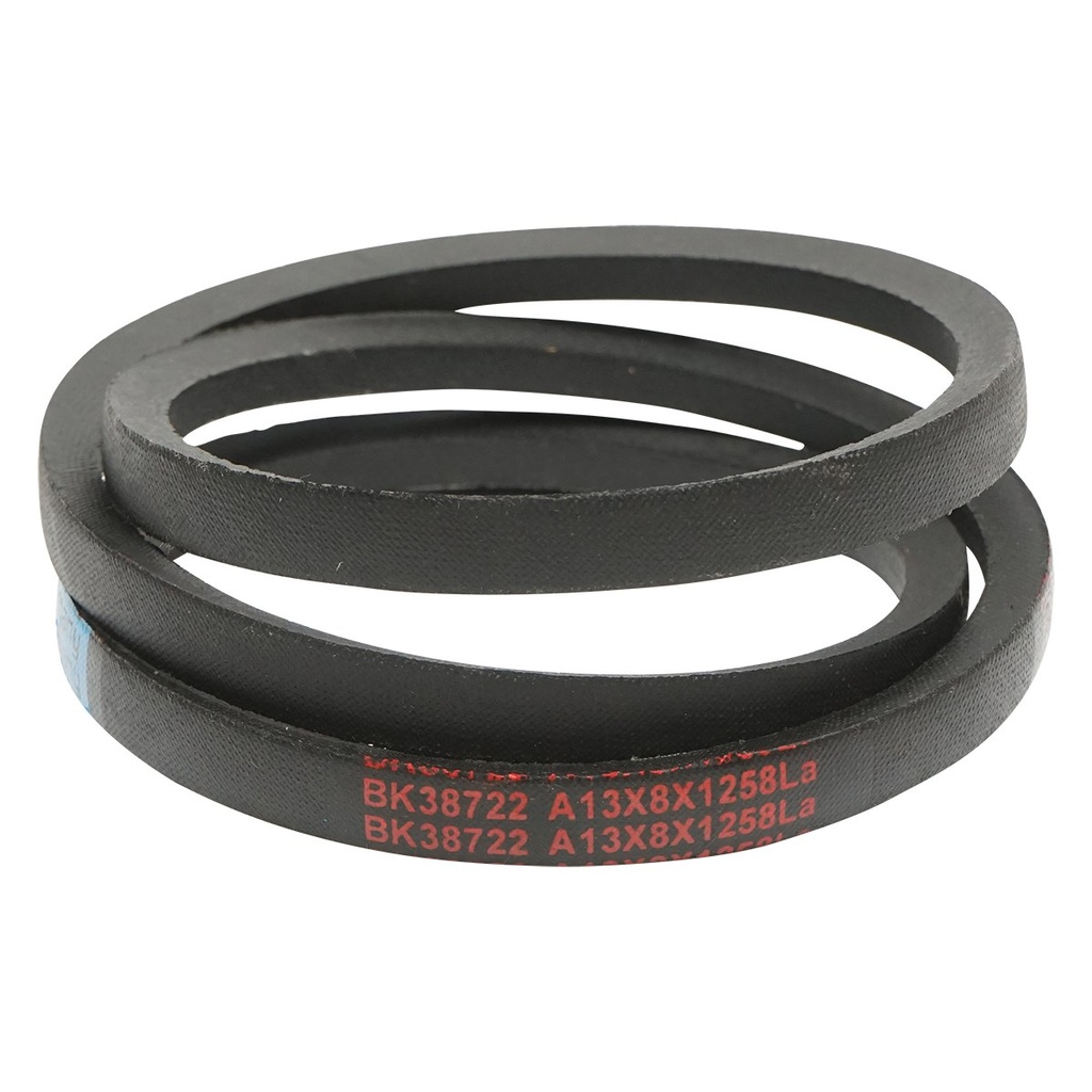 Curea transmisie trapezoidala A 13x8x1258 LA 13x1258