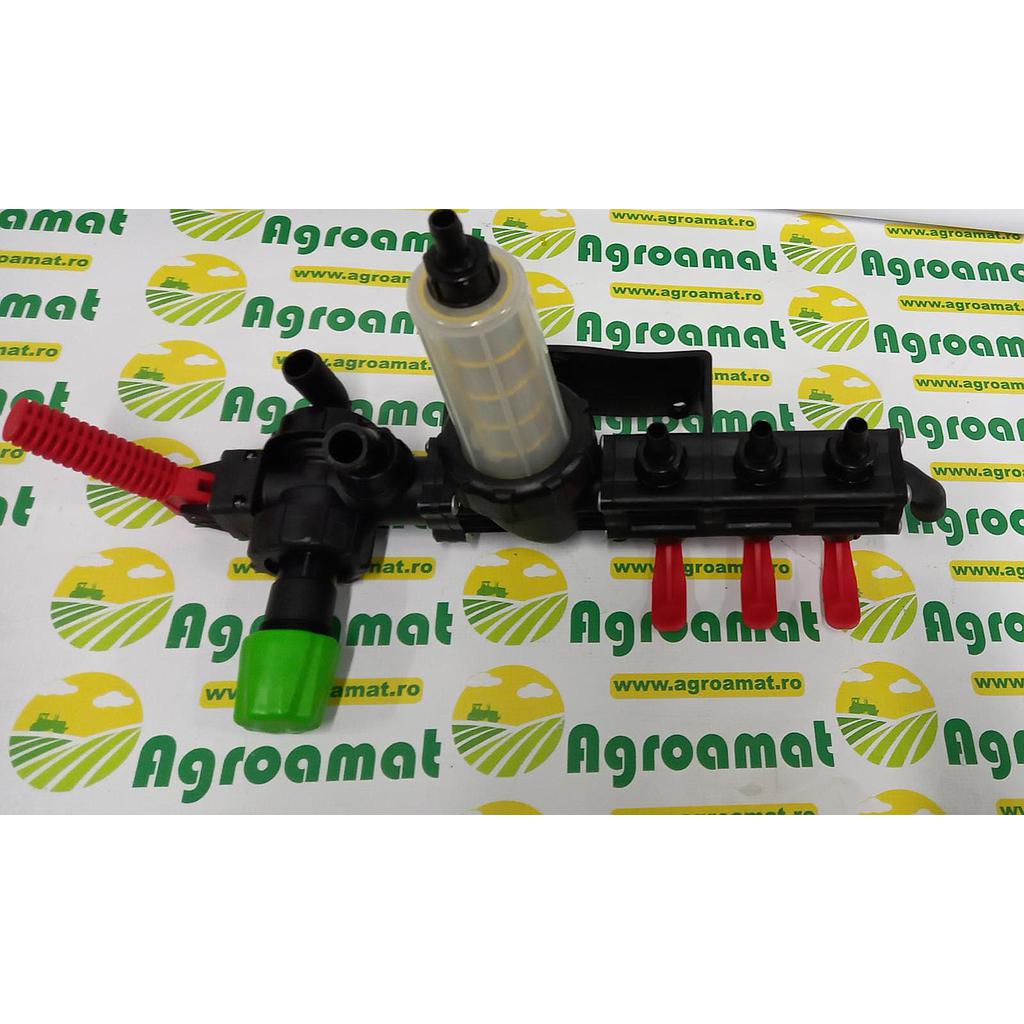 Distribuitor 3 Cai 228109