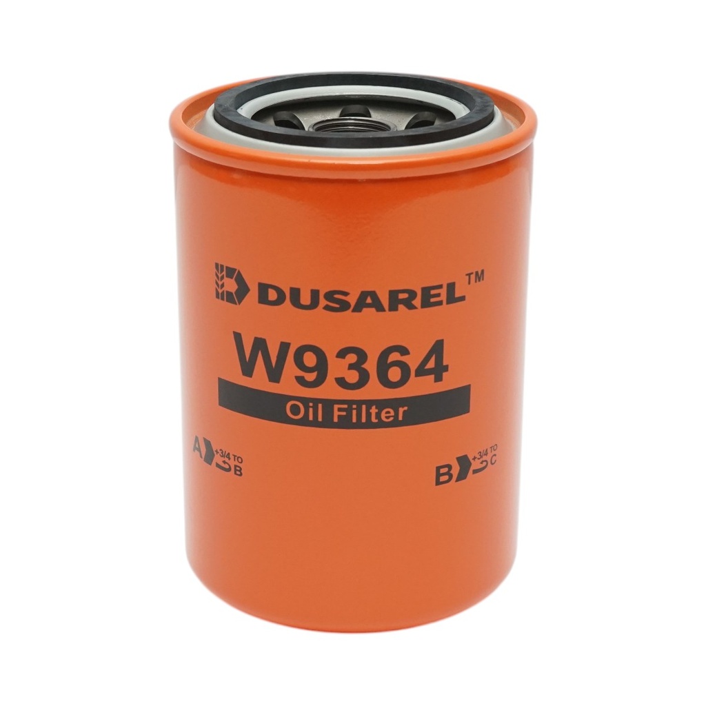 Filtru ulei John Deere, Claas cod OEM P55020, W936/4, XO273, SO014, T19044, 6005012109, 77010793, RE507204