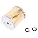Filtru ulei motor pentru CASE IH cod OEM P550170, PF1155N, XO400, SO7106, 1334960, C7NN6N605A, 367488R91