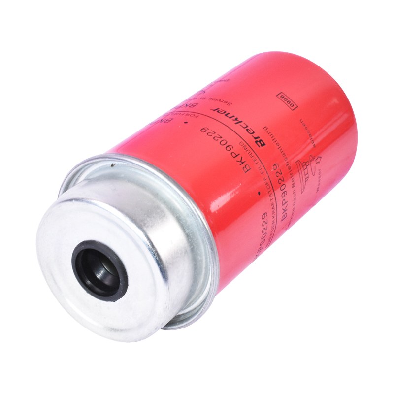 Filtru combustibil pentru John Deere cod OEM P551431, WK8117, XN182, SN70131, FS19546, RE58376, RE62423, RE65431, RE508633, RE53729
