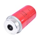 Filtru combustibil pentru John Deere cod OEM P551431, WK8117, XN182, SN70131, FS19546, RE58376, RE62423, RE65431, RE508633, RE53729