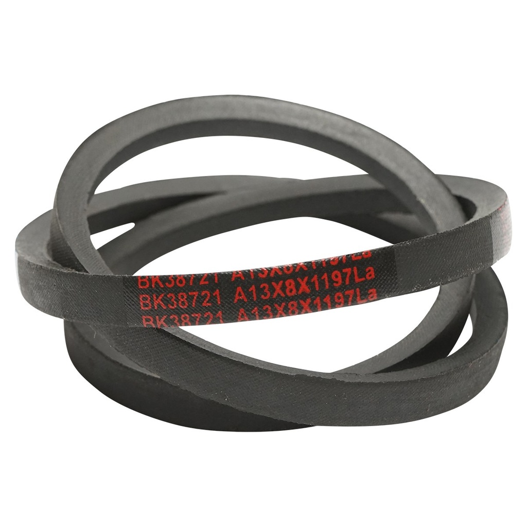 Curea transmisie trapezoidala A 13x8x1197 LA 13x1197