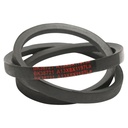 Curea transmisie trapezoidala A 13x8x1197 LA 13x1197