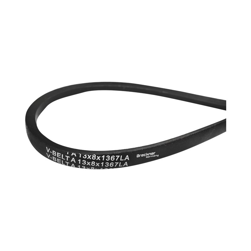 Curea transmisie trapezoidala A 13x8x1367 LA 13x1367