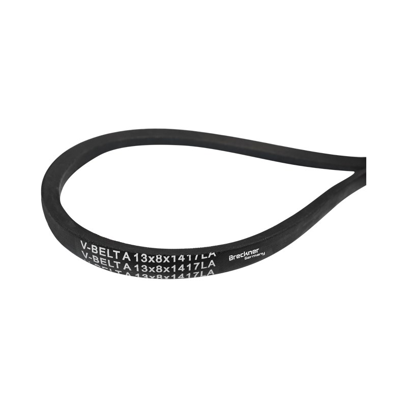 Curea transmisie trapezoidala A 13x8x1417 LA 13x1417