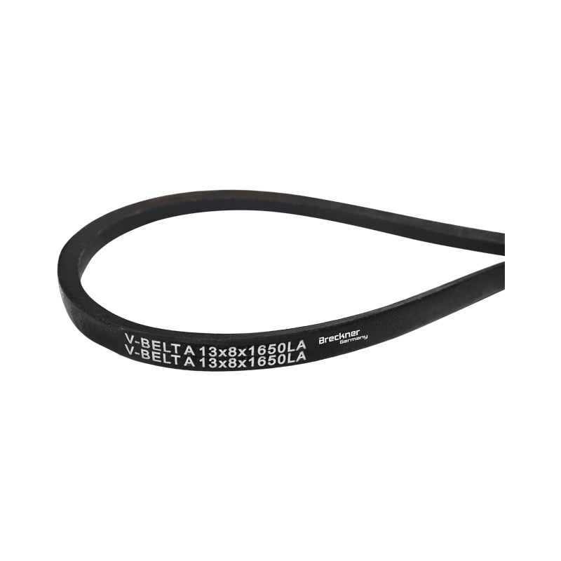 Curea transmisie trapezoidala A 13x8x1650 LA 13x1650