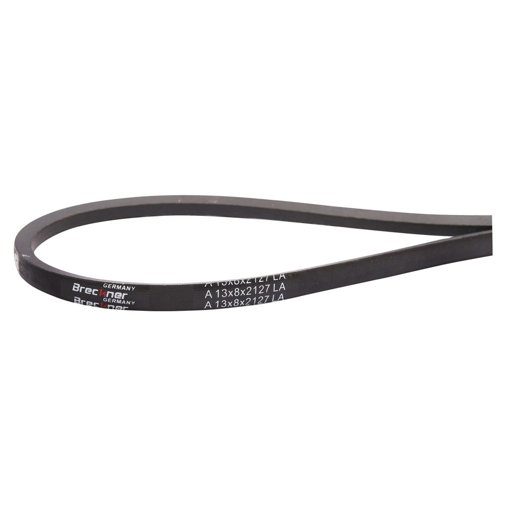 Curea transmisie trapezoidala A 13x8x2127 LA 13x2117