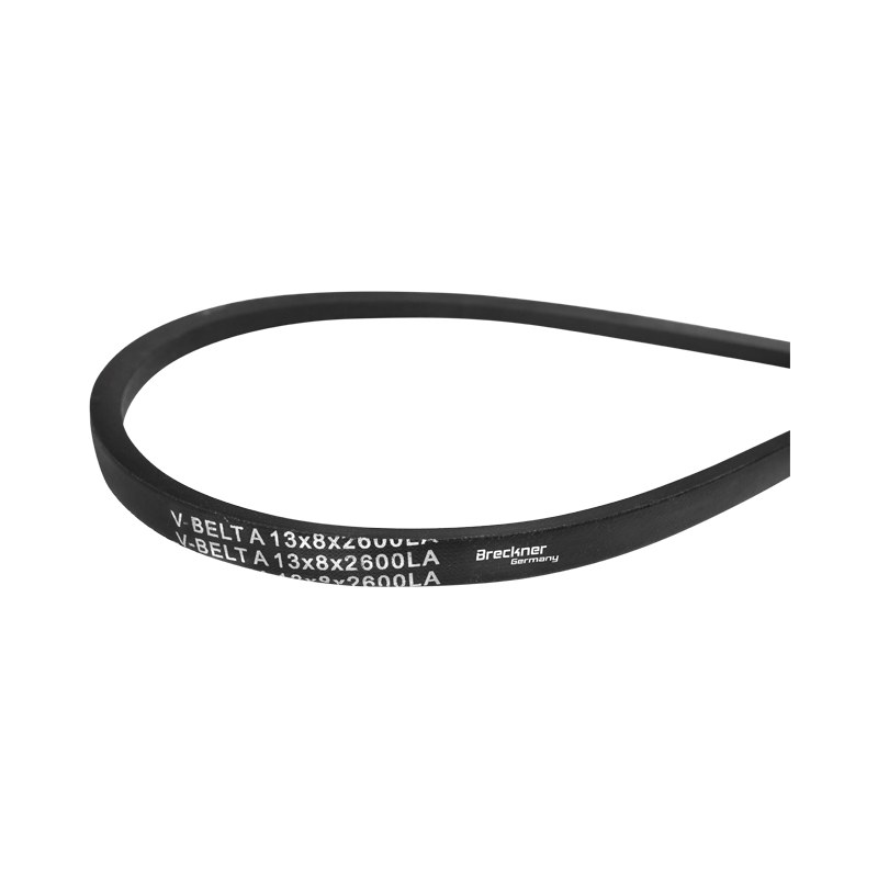 Curea transmisie trapezoidala A 13x8x2600 LA 13x2600