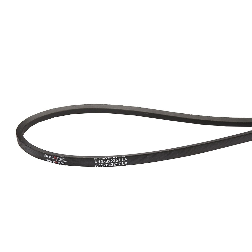 Curea transmisie trapezoidala A 13x8x2257 LA 13x2257