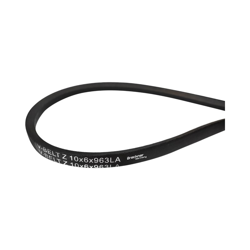 Curea transmisie trapezoidala Z 10x6x963 LA