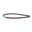 Curea transmisie trapezoidala Z 10x6x1263 LA 10x1263
