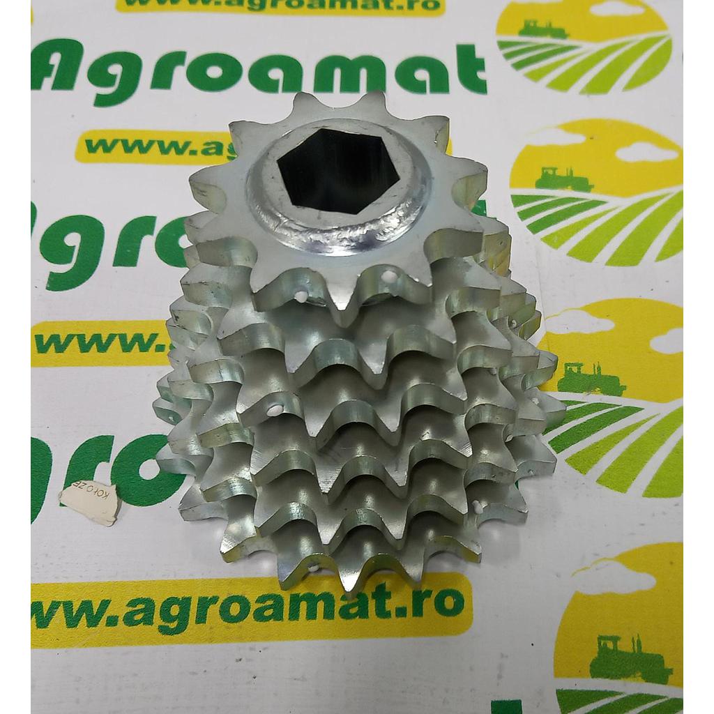 Pinion 10022707