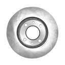 Disc frana Dacia Super Nova si Solenza SN&X fi 235