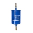 Filtru benzina Dacia Supernova si Solenza 6001543138