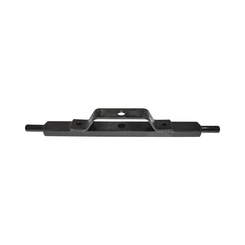Bara remorcare cu dubla ancorare HEAVY DUTY 60x30x800mm