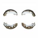 Saboti Dacia Supernova si Solenza cu parghii 6001546503 SN&X