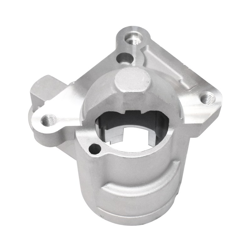 Capac electromotor/demaror Dacia Papuc si Solenza 1.9 Diesel F8Q