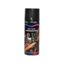 Spray vopsea acrilic termorezistent la 400 grade negru 450ml