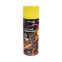 Spray vopsea acrilic termorezistent la 400 grade galben 450ml
