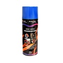 Spray vopsea acrilic termorezistent la 400 grade albastru 450ml