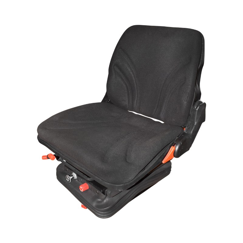 Scaun universal tractor cu suspensie pneumatica GBS 55HD