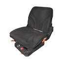 Scaun universal tractor cu suspensie pneumatica GBS 55HD